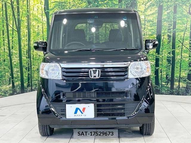 Honda N BOX 2013-09 387267-14