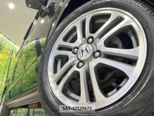Honda N BOX 2013-09 387267-13