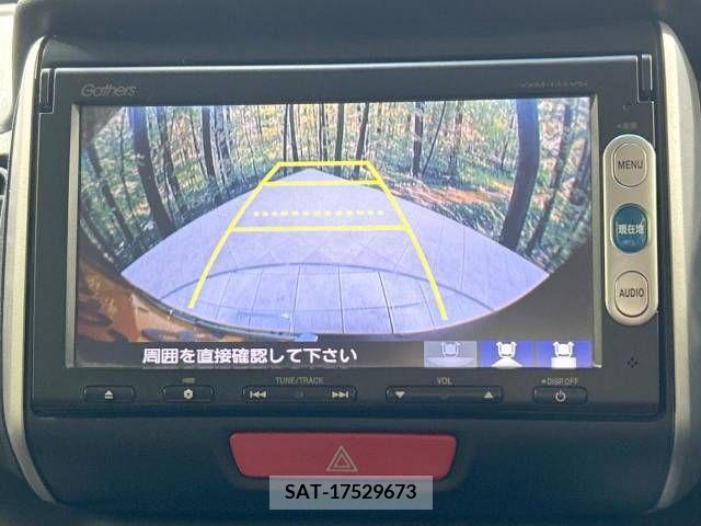 Honda N BOX 2013-09 387267-4
