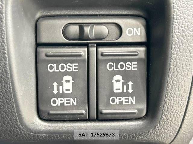 Honda N BOX 2013-09 387267-3