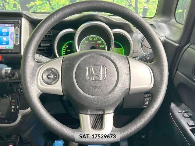 Honda N BOX 2013-09 387267-11