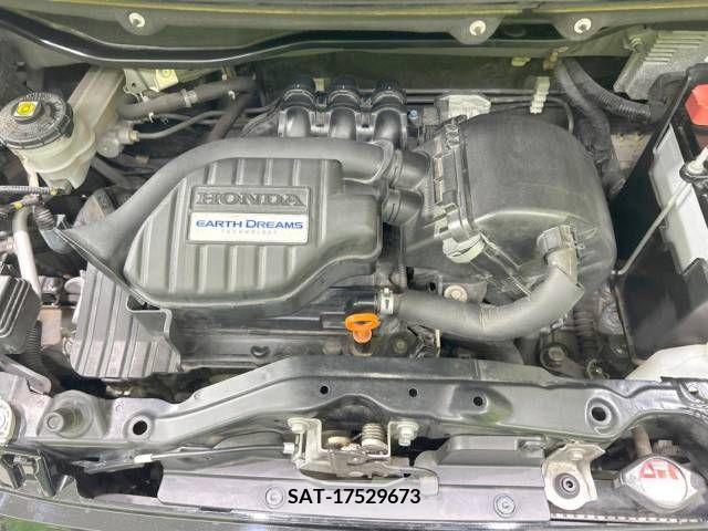Honda N BOX 2013-09 387267-18