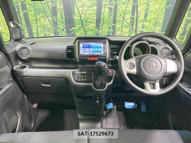 Honda N BOX 2013-09 387267-1