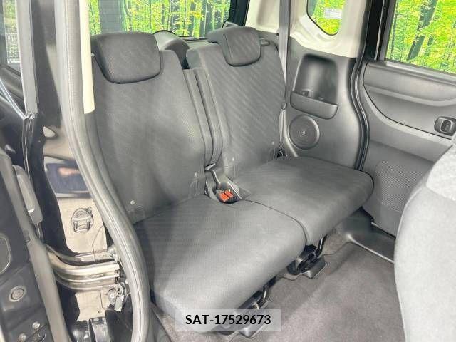 Honda N BOX 2013-09 387267-9