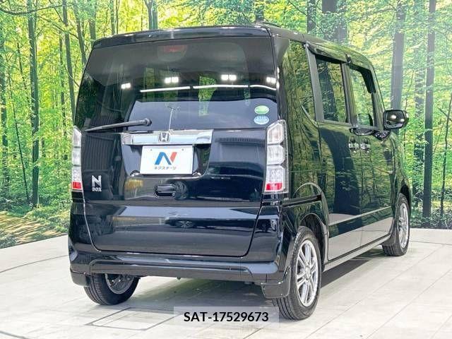 Honda N BOX 2013-09 387267-17