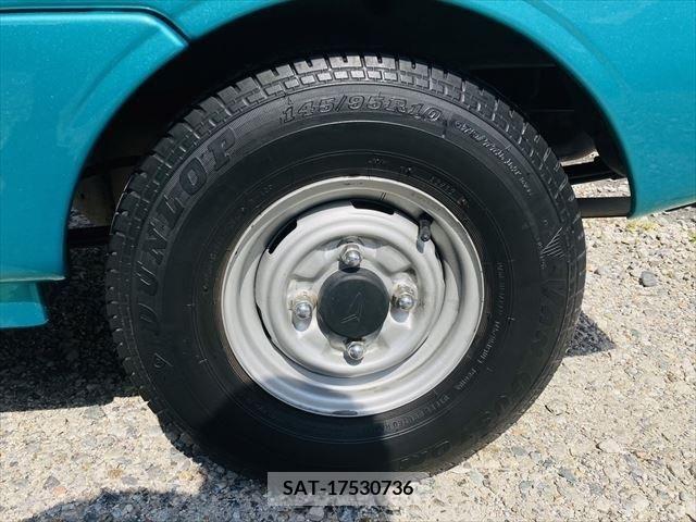 Daihatsu MIDGET II 1996-01 246843-15