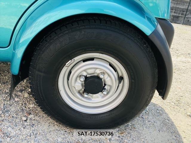 Daihatsu MIDGET II 1996-01 246843-12