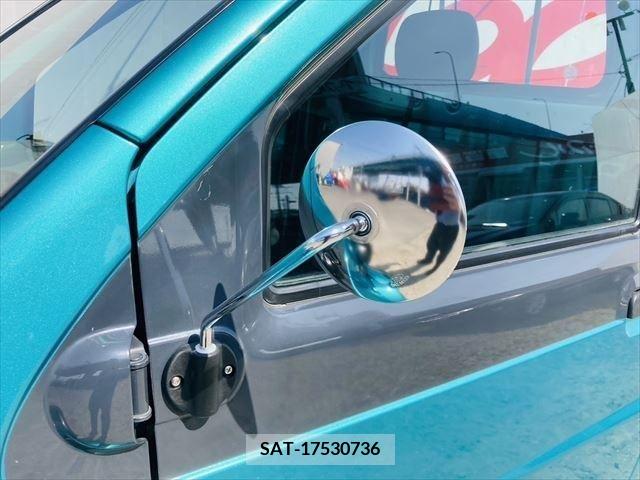 Daihatsu MIDGET II 1996-01 246843-10