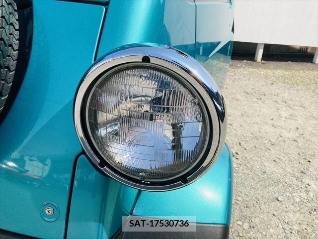 Daihatsu MIDGET II 1996-01 246843-8