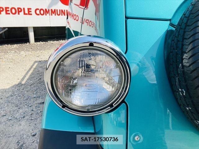 Daihatsu MIDGET II 1996-01 246843-9