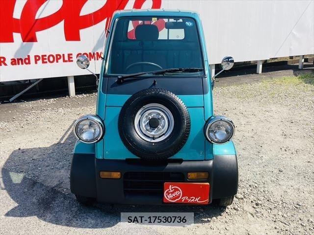 Daihatsu MIDGET II 1996-01 246843-1
