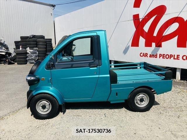 Daihatsu MIDGET II 1996-01 246843-7