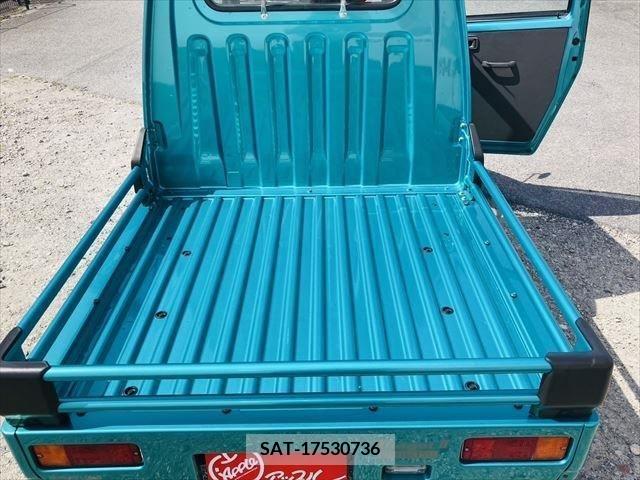 Daihatsu MIDGET II 1996-01 246843-18