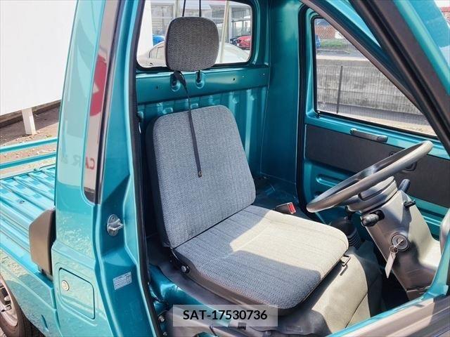 Daihatsu MIDGET II 1996-01 246843-17