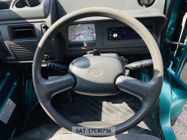 Daihatsu MIDGET II 1996-01 246843-19