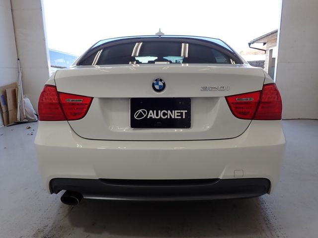 Bmw 3 SERIES 2009-12 181536-3