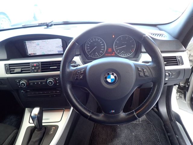 Bmw 3 SERIES 2009-12 181536-15