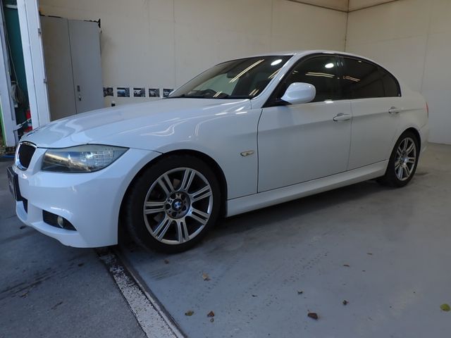 Bmw 3 SERIES 2009-12 181536-6