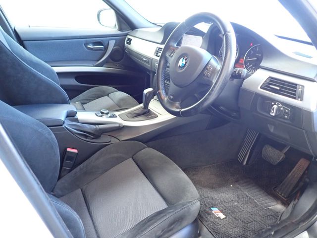 Bmw 3 SERIES 2009-12 181536-1