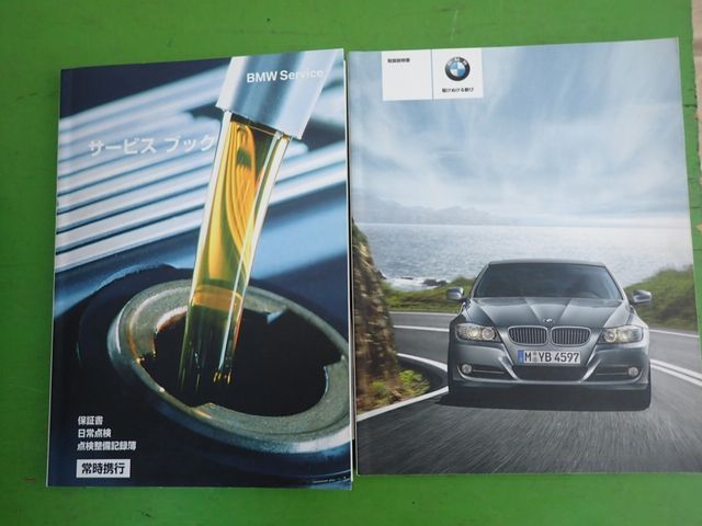 Bmw 3 SERIES 2009-12 181536-23