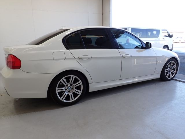Bmw 3 SERIES 2009-12 181536-4