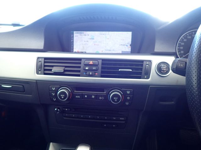 Bmw 3 SERIES 2009-12 181536-18