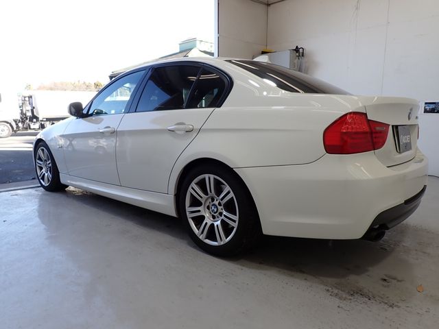 Bmw 3 SERIES 2009-12 181536-2
