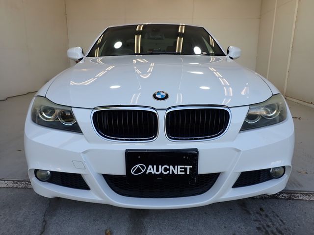 Bmw 3 SERIES 2009-12 181536-5