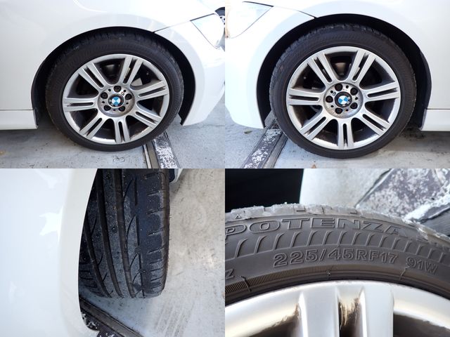 Bmw 3 SERIES 2009-12 181536-12