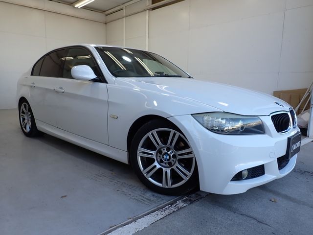 Bmw 3 SERIES 2009-12 181536-0