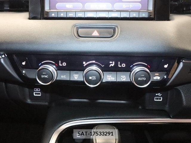 Honda VEZEL 2021-09 377792-16