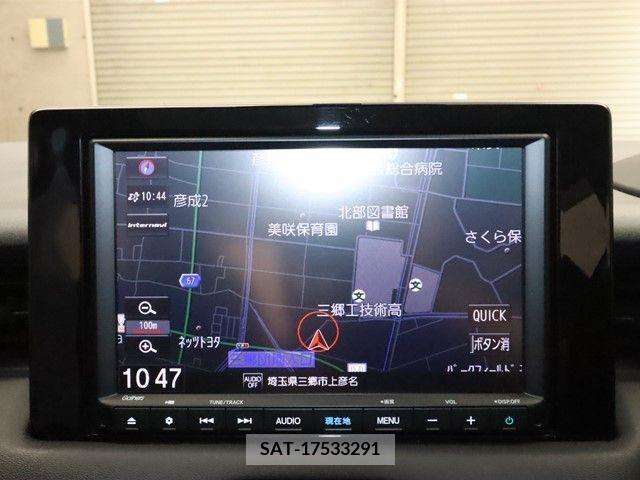 Honda VEZEL 2021-09 377792-12