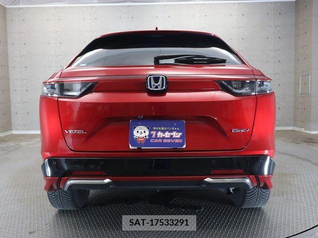 Honda VEZEL 2021-09 377792-23