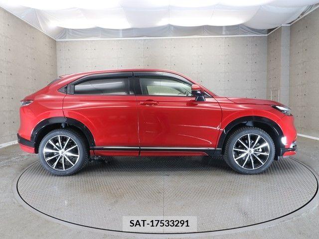 Honda VEZEL 2021-09 377792-22
