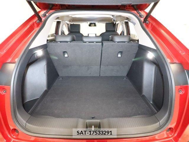 Honda VEZEL 2021-09 377792-7