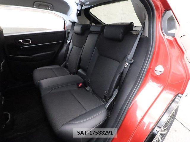 Honda VEZEL 2021-09 377792-6