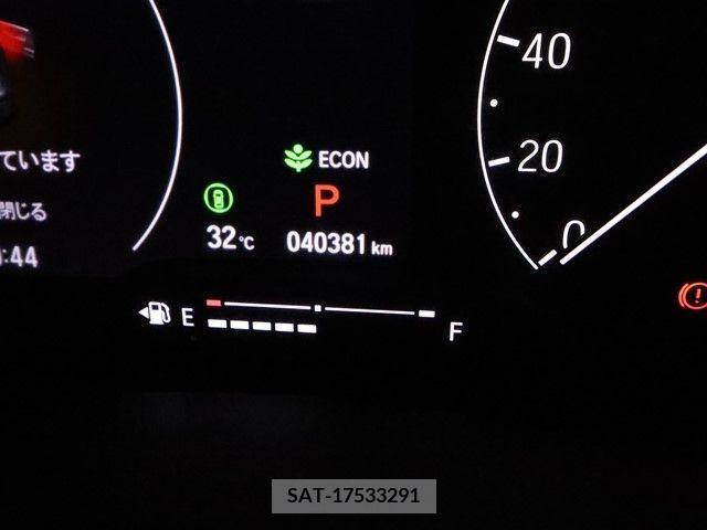 Honda VEZEL 2021-09 377792-28