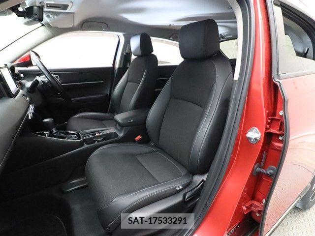 Honda VEZEL 2021-09 377792-5