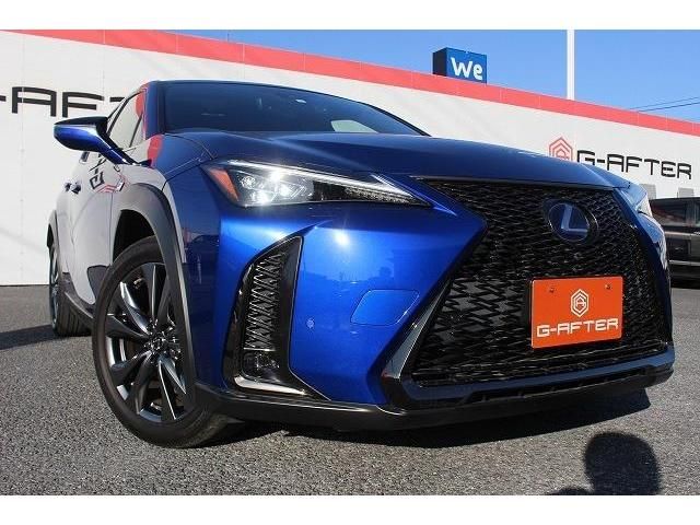 Lexus UX 2020-03 191855-10
