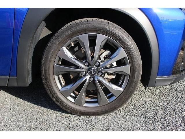 Lexus UX 2020-03 191855-9