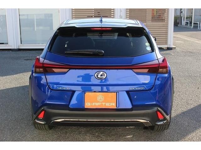 Lexus UX 2020-03 191855-7