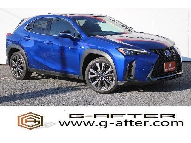 Lexus UX 2020-03 191855-0
