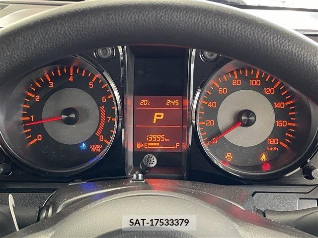 Suzuki JIMNY SIERRA 2021-09 336889-17