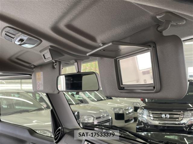 Suzuki JIMNY SIERRA 2021-09 336889-27