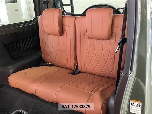 Suzuki JIMNY SIERRA 2021-09 336889-14