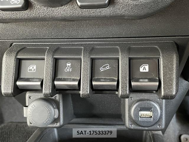Suzuki JIMNY SIERRA 2021-09 336889-24