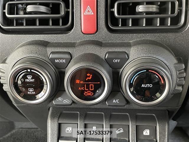 Suzuki JIMNY SIERRA 2021-09 336889-23