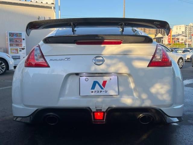 Nissan FAIRLADY Z 2008-12 27419-15