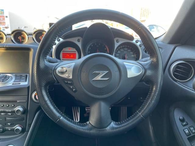 Nissan FAIRLADY Z 2008-12 27419-9
