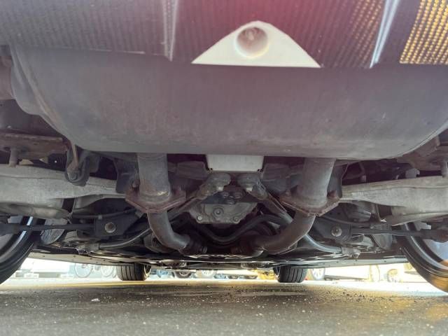 Nissan FAIRLADY Z 2008-12 27419-19